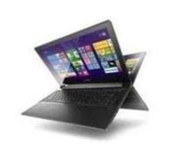Lenovo FLEX 2 15.6  Convertible Touchscreen Laptop - Black